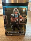 2025 Donruss Optic Tetairoa McMillan Base (RAW)