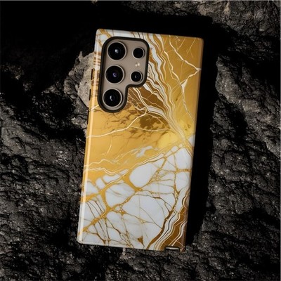InCaze Tough Phone Case for iPhone 17 - 13, Samsung Galaxy, Google Pixel Case.