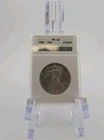 1936 Walking Liberty Half Dollar 50C - ANACS MS62