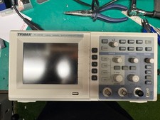 Tenma 72-8230 Digital Oscilloscope, 2 Channel, 60 MHz