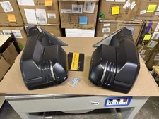 USED Towing Mirror for 2007-2021 Toyota Tundra 2008-2017 Sequoia Power Glass