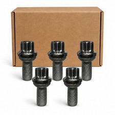 5x Radschraube Radbolzen M14x1,5 für Mercedes Benz W204 W211 W212 W221 R172 A207 5x Radschraube Radbolzen M14x1,5 für Mercedes Benz W204 W211 W212 W221 R172 A207
