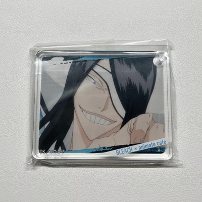 BLEACH Animate Cafe Korotta B Group Nnoitora