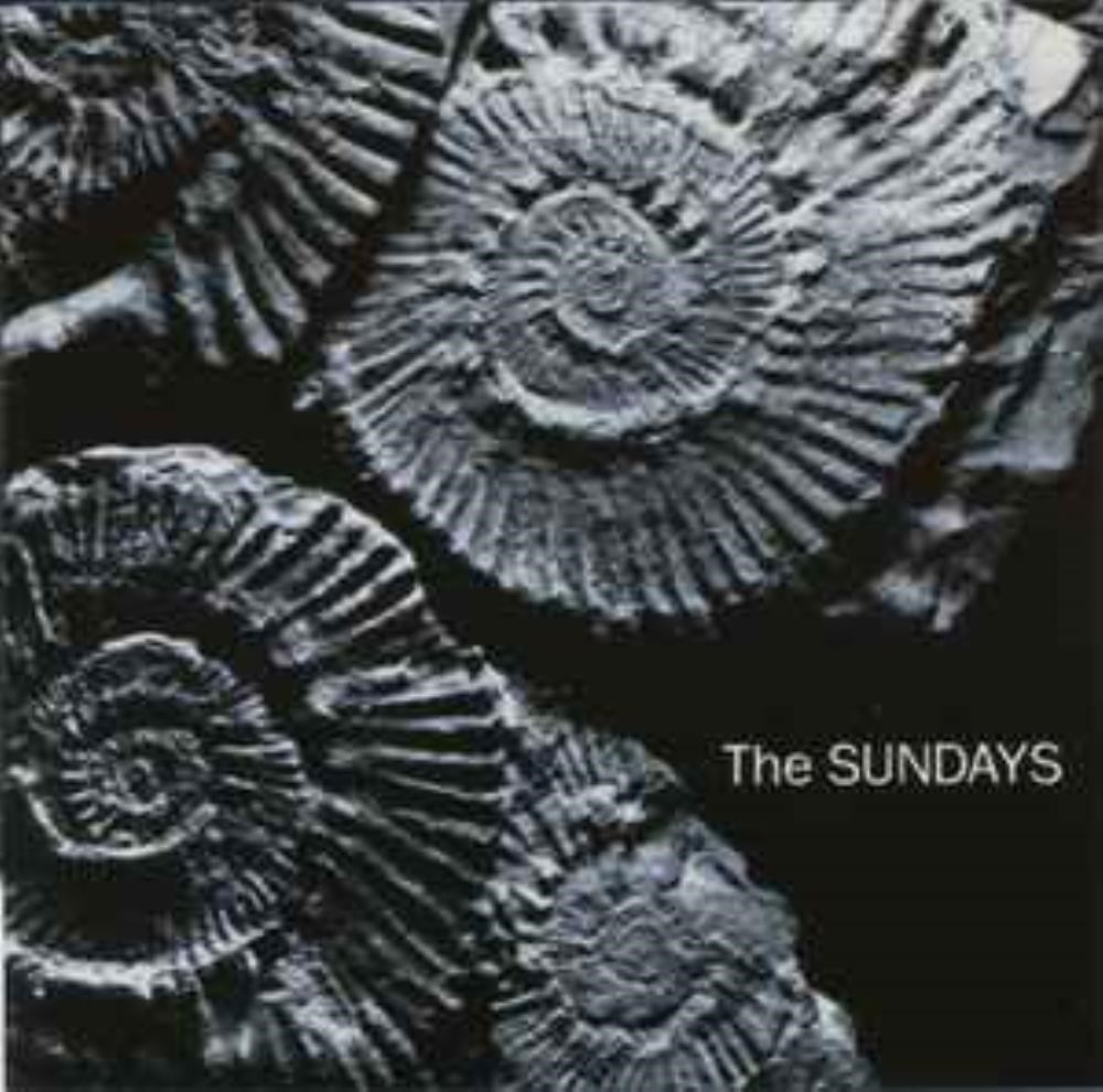 Sundays - The Sundays – Reading, Writing And Arithmetic CD (1990) Audio