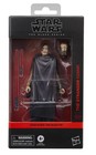 The Stranger (Qimir) | Star Wars Black Series | Hasbro Action Figure