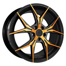 4x Ganzjahresräder Keskin KT19N für Mercedes-Benz S Klasse 221 W221 19 Zoll Felg