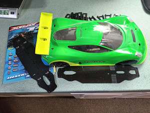 Xray T4 | eBay