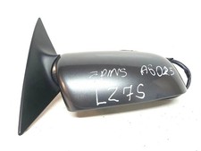 Retroviseur droit (ou coque) Audi 70