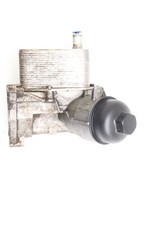 remplissage d'huile Land Rover RANGE ROVER LM  130 kW 177 HP diesel 49044