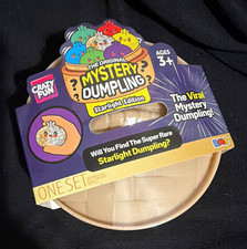 Original Mystery Dumpling Starlight Edition Blind Pack 1 Pack Age 3