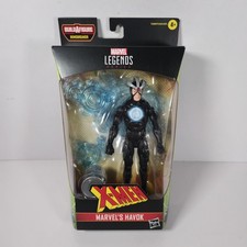 Marvel Legends Series Havok BAF Bonebreaker Figure