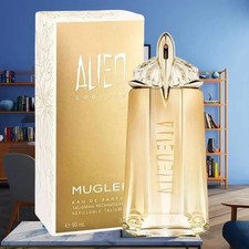 Alien Goddess by Mugler 90ml EDP Spray for Women – Brand New Boxed
