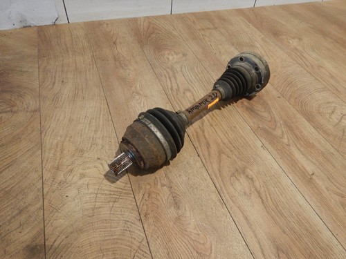 Antriebswelle  VW AMAROK 2.0 TDI 4motion vorne links oder rechts  2H0407271B