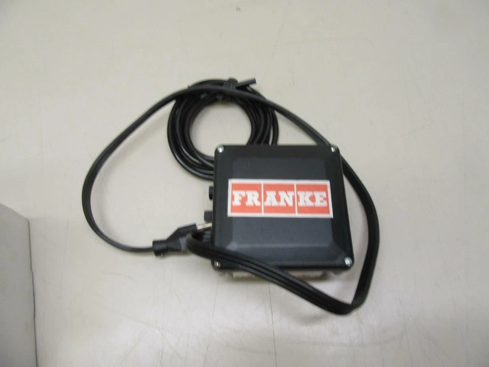 Franke SAFPAC17-950 controlador plug-in de eliminação de resíduos para uso interruptor de ar WD9088 - Imagem 3 de 4