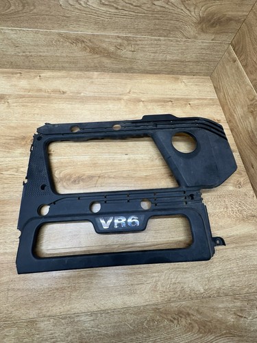 VOLKSWAGEN MK4 2.8L 12V AFP VR6 ENGINE COVER 021 103 925 | eBay
