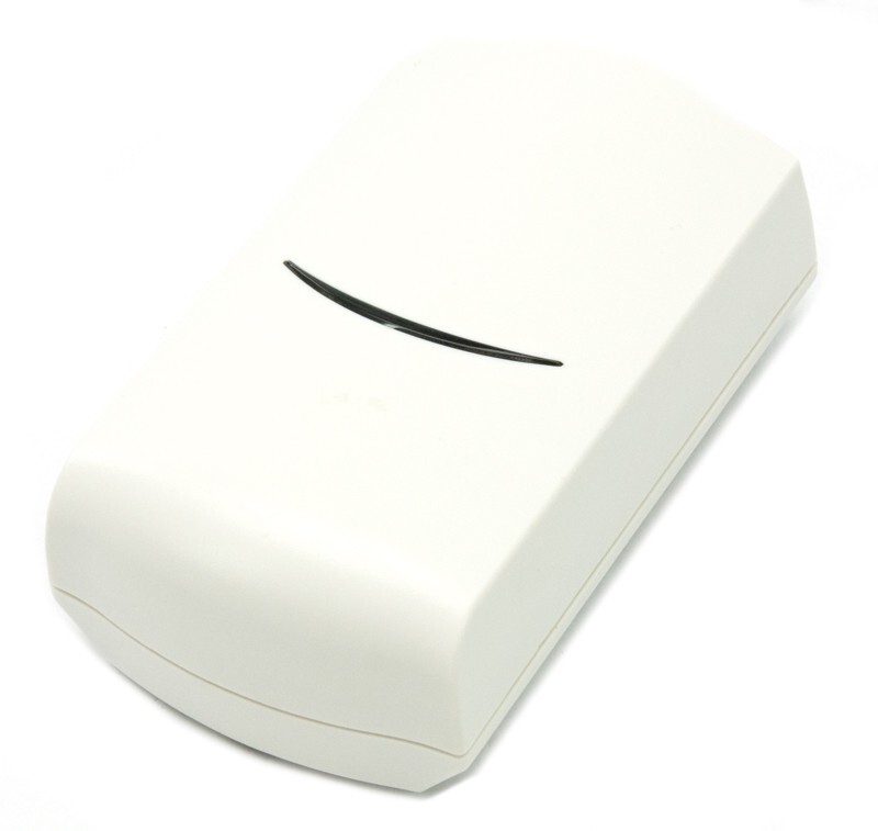 Bosch ISW-BRL1-WX alarme maison sans fil 868 MHz et capteur de présence intérieur