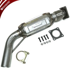 DODGE GRAND CARAVAN 3.3L / 3.8L 2008-2010 Catalytic Converter