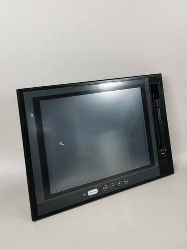 Keyence CA-MP120T kl. Displayschaden - 第 1/4 張圖片