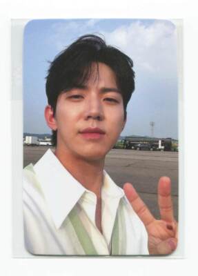 DAY6 - 9th Mini Album BAND AID [ALADIN] PREORDER EXCLUSIVE