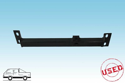 VW Bus T3  Back to Back Halter links  255887371