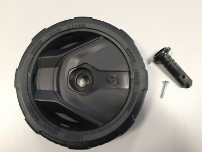 1x Kärcher Ersatzrad für K4 K5 Full Control 9.002-438.0