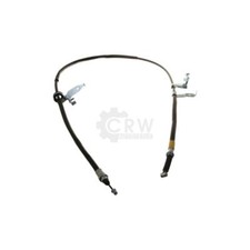 NK Handbremsseil bremsseil rechts passend für Mazda 5 CR19 903281