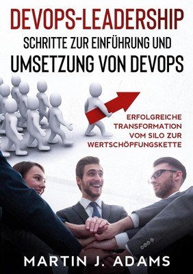 DevOps-Leadership - Schritte zur Einführung und Umse[...] | Buch | 9783752667158