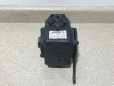 Morse MK0727 J03K .94HP 1750RPM Ratio: 25 New