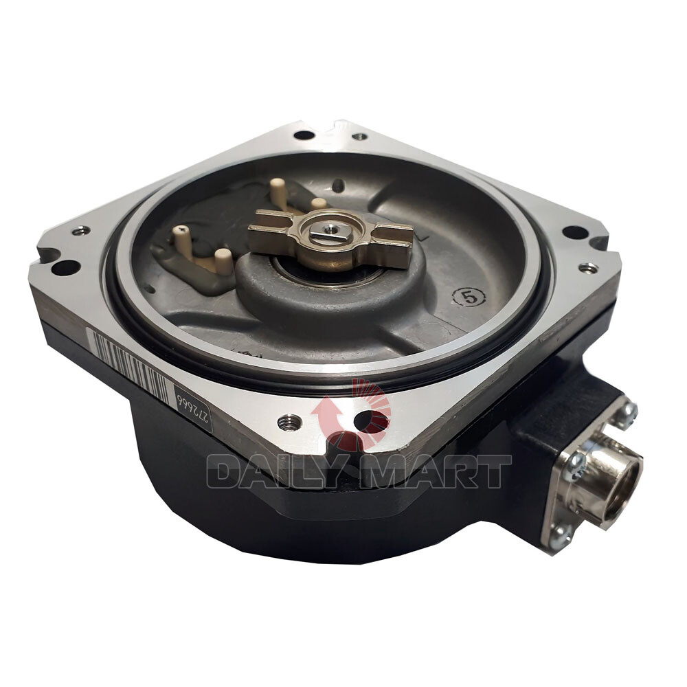 Encodeur Servo MITSUBISHI OSA166S5 - Neuf Dans Sa Boîte - Pour Automatisme Industriel