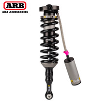 Arb Front Right Side Bp-51 Adjustable Coilover Kit For 2005-2023 Toyota Tacoma Arb Front Right Side Bp-51 Adjustable Coilover Kit For 2005-2023 Toyota Tacoma