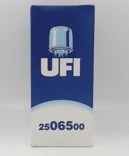 UFI Filters 25.065.00 Ölfilter Fiat Alfa Romeo 