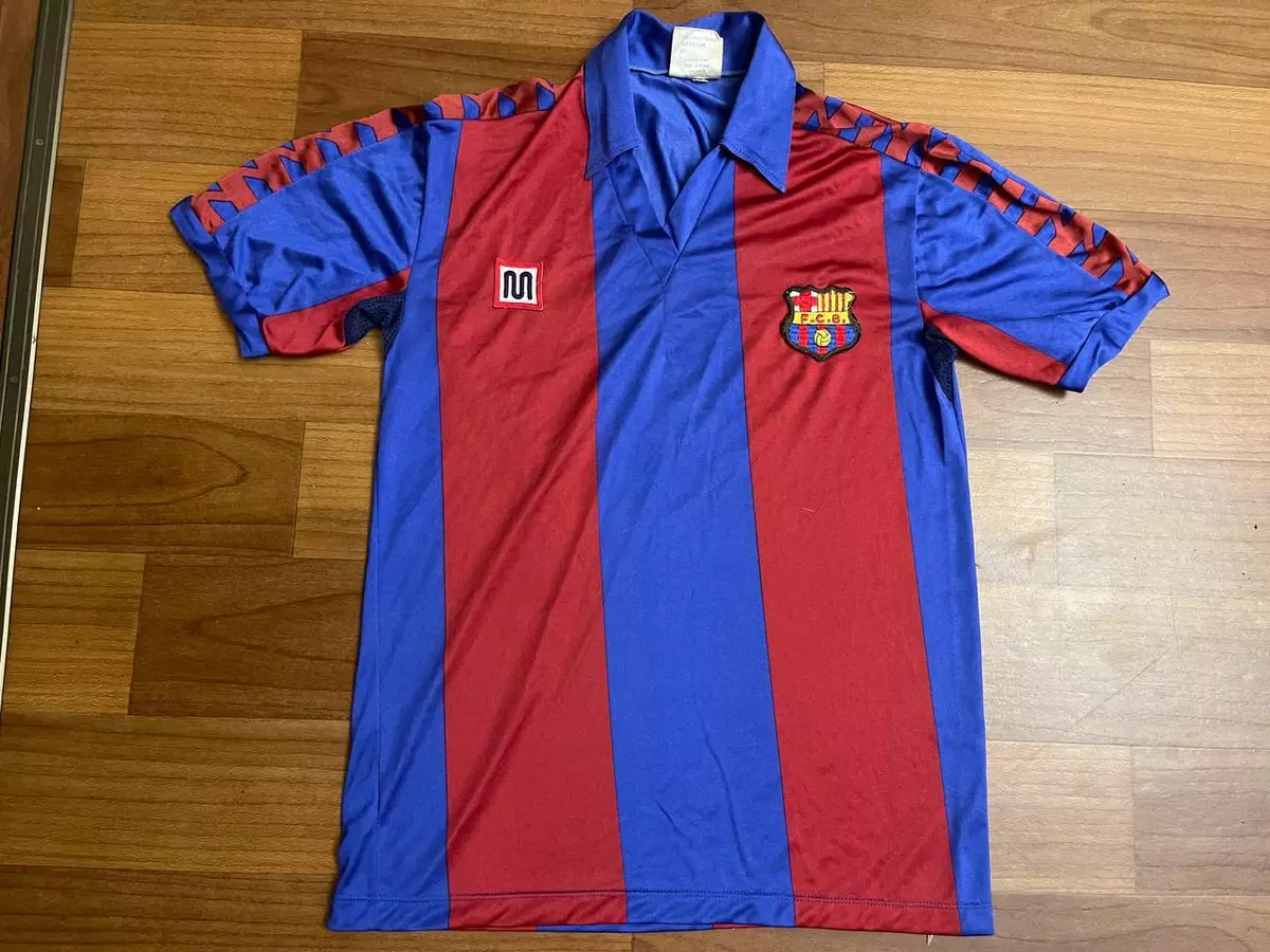 Camiseta meyba online barcelona