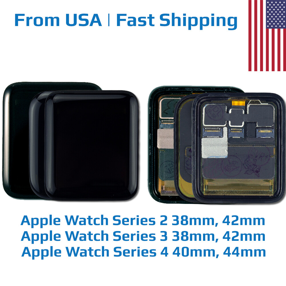 apple watch series 4 in shower