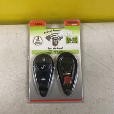 KEYLESS REMOTE CASE FITS SUBARU OUTBACK B9 TRIBECA 13668 88036XA010