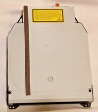 Working Blu-ray Drive Fits PS3 Slim CECH-2501A/B KEM-450DAA KES-450DAA