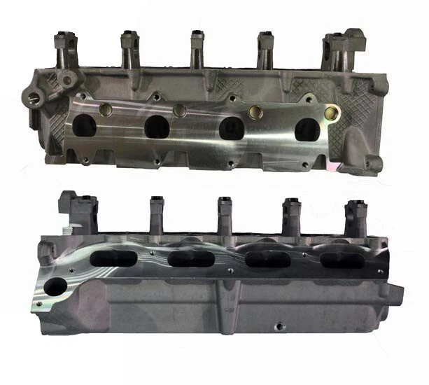 Culata derecha EngineTech desnuda ajuste directo Foto 2 de 4