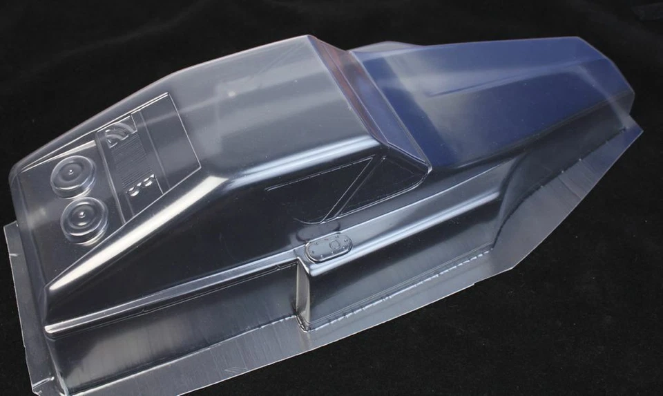 Bolink Funco RevB Tamiya Grasshopper Frog Hornet Fox Team Associated RC10 - Image 3 of 4