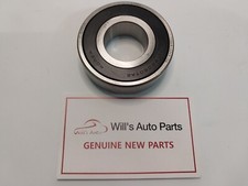 HYUNDAI VENUE QX BEARING-MTM INPUT SHAFT REAR 2019-2021-GENUINE  HYUNDAI