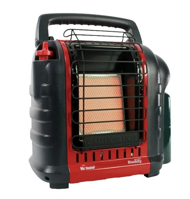 Mr. Heater Thread Home Heating & Cooling Appliances