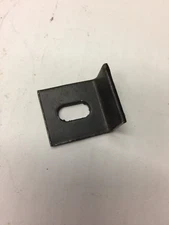 For Jeep M38 M38A1 NOS Rear Seat Pivot Tube Retainer G-740 G-758