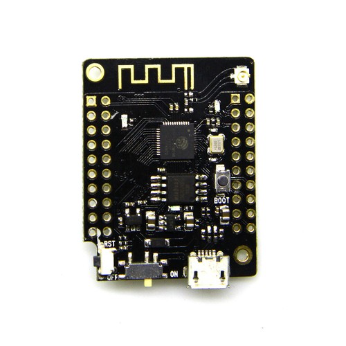 Latest ESP8266 LOLIN by WeMos D1 Mini V4, Pro, Lite, ESP32, Clones & Shields - Picture 91 of 137