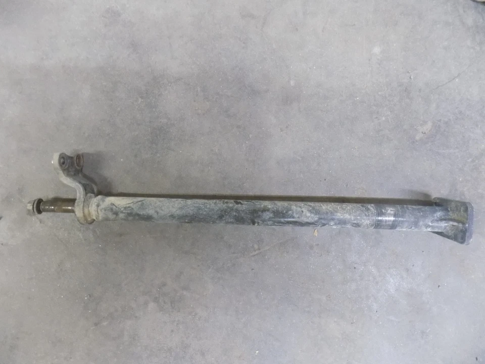 Yamaha Grizzly 80 2007 vástago de dirección Badger Raptor 06 07 08 Foto 4 de 4