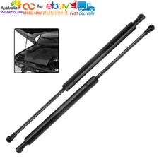 2X Front Hood Bonnet Spring Shock Gas Struts For Land Rover Range Rover Sport 