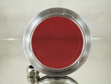 LENS ADAPTER for Rolleiflex cameras with 2.8 aperture lens / color filter M49