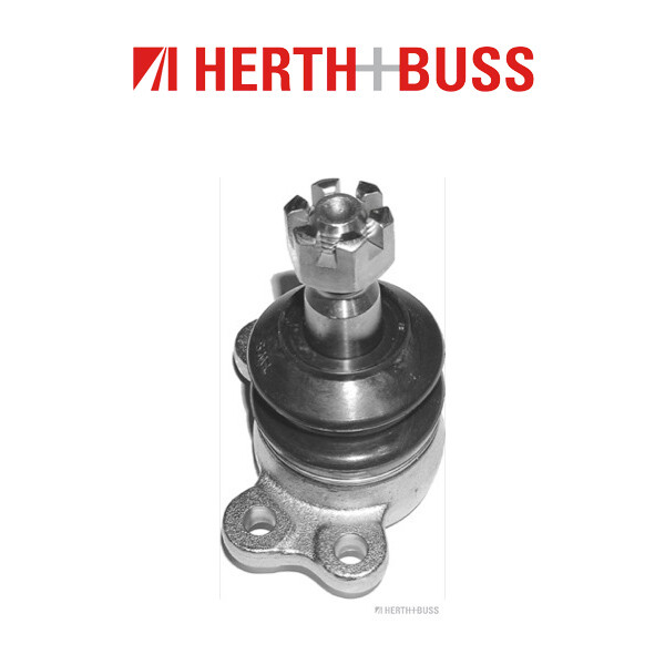 Herth+Buss Jakoparts Traggelenk FüR Isuzu D-MAX I Trooper I Opel Vorne Oben-image