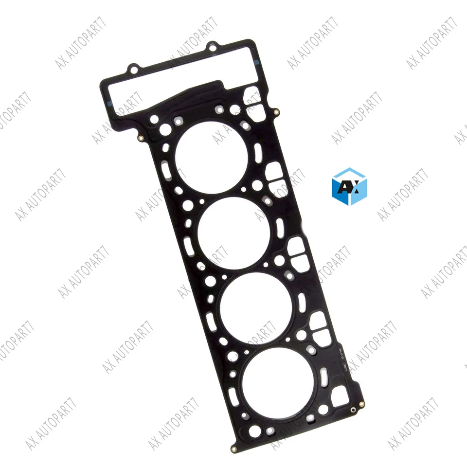 Junta culata motor 11127567765 PARA BMW piezas originales Foto 4 de 4