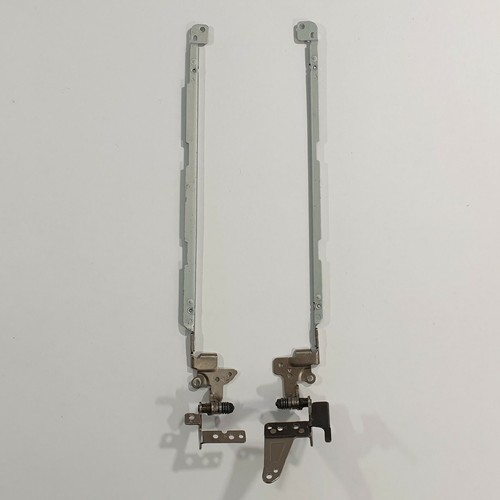 Lenovo ThinkPad X121e Displayscharniere Scharniere L+R Hinge 04W2225 04W2226