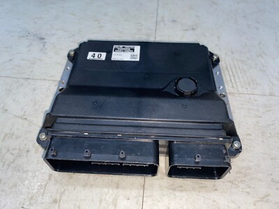 06-09 TOYOTA Tarago Estima 2GR-FE 3.5L V6 ENGINE Automatic ECU 89661-28B90 JDM