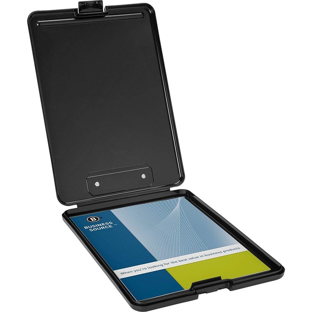 Kobalt Contractor Clipboard Polypropylene Protective Holder Metal Doc