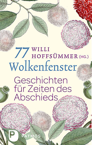 Thumbnail - Willi Hoffsümmer / 77 Wolkenfenster
